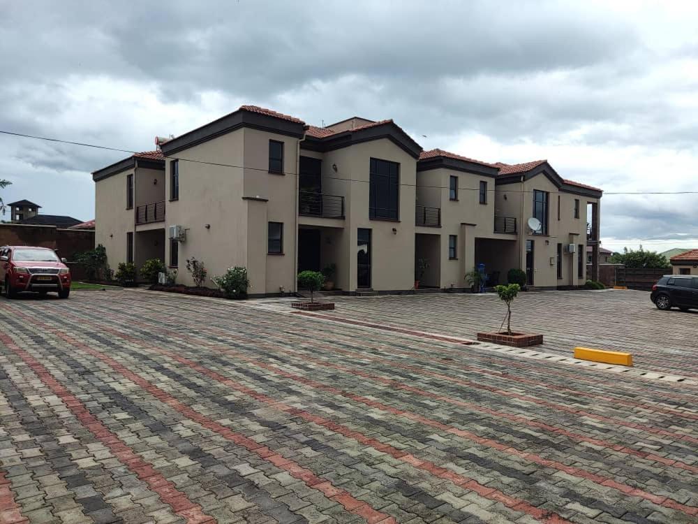 Legacy Suites Lilongwe Exteriér fotografie