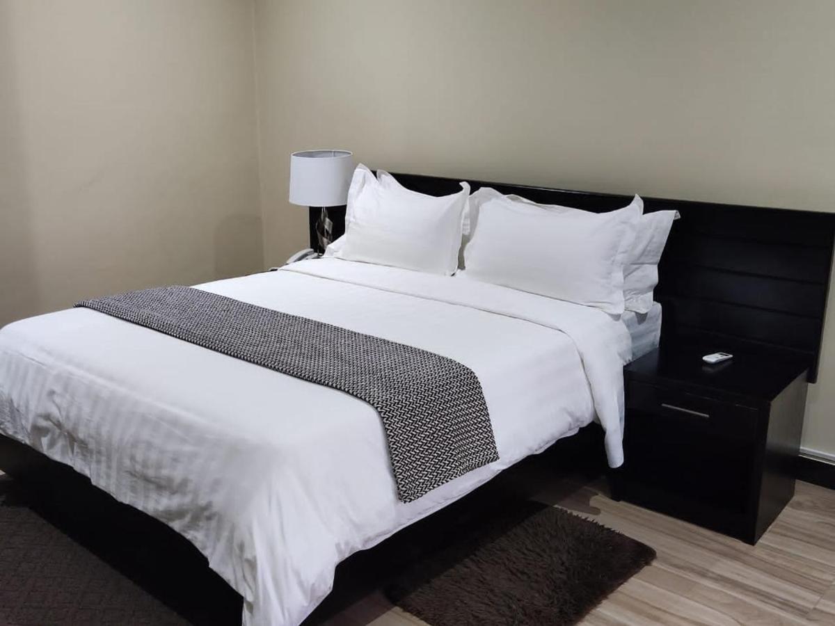 Legacy Suites Lilongwe Exteriér fotografie